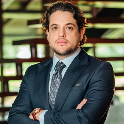 Gustavo Borges de Melo 