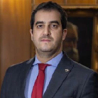 Gustavo Manrique Gustavo Manrique