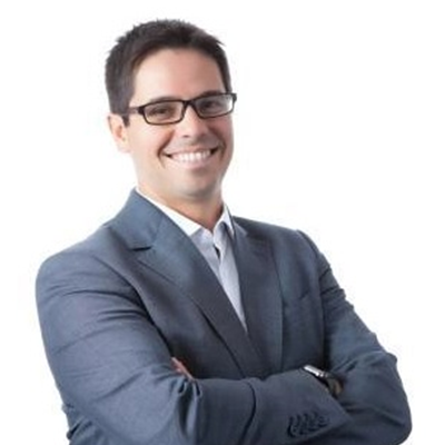 Paulo Doron R. de Araújo