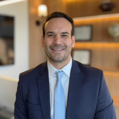 Raphael Ribeiro de Souza Campos Muniz Barretto 