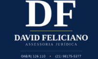 DAVID FELICIANO ASSESSORIA JURIDICA