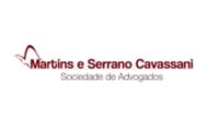 Martins e Serrano Cavassani Sociedade de Advogados Martins e Serrano Cavassani Sociedade de Advogados