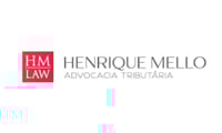 HENRIQUE MELLO ADVOCACIA TRIBUTÁRIA
