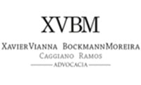 Xavier Vianna Bockmann Moreira Caggiano Ramos - XVBM