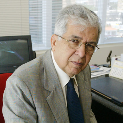 Almir Pazzianotto Pinto