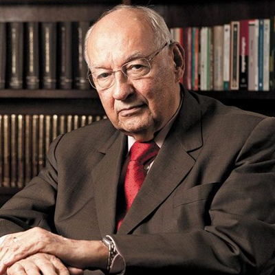 Ives Gandra da Silva Martins