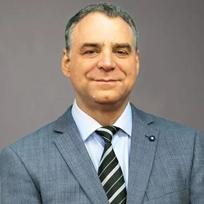 Ingo Wolfgang Sarlet