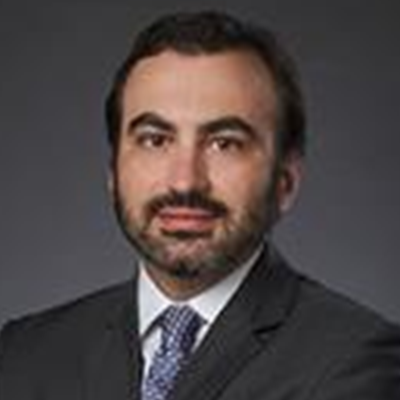 José Mauro Decoussau Machado