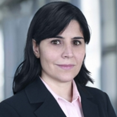 Christiane Alvarenga