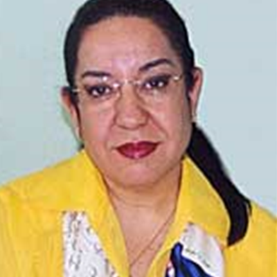 Giselda Maria Fernandes Novaes Hironaka