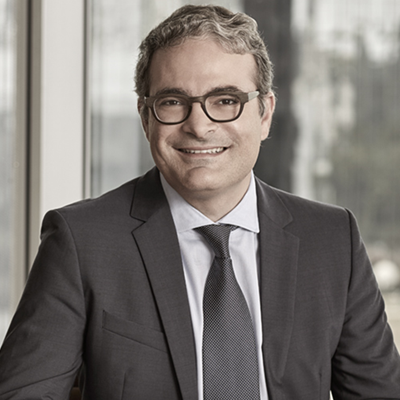 Carlos Augusto L. Junqueira