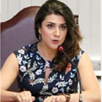 Clarissa Tauk Clarissa Tauk