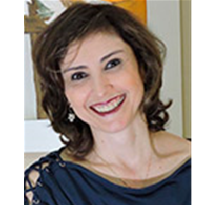 Everilda Brandao Guilhermino Everilda Brandao Guilhermino