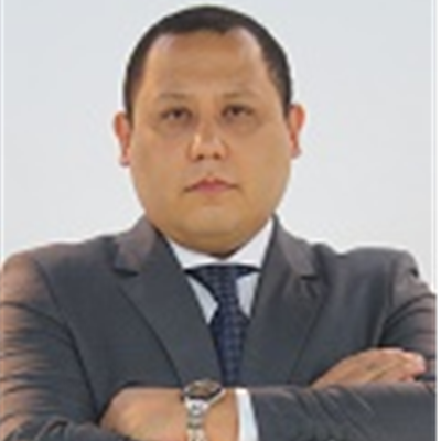 Marcus Vinicius Kikunaga