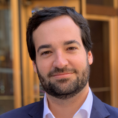 Rodrigo Caldas de Carvalho Borges Rodrigo Caldas de Carvalho Borges