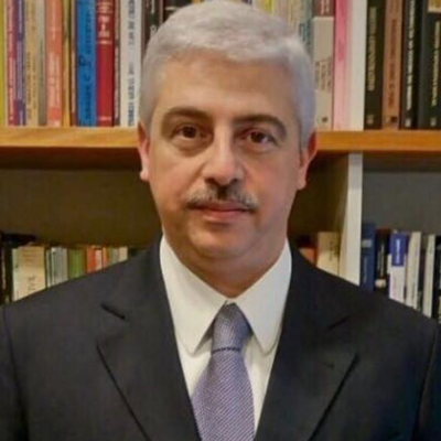 Márcio Calil de Assumpção