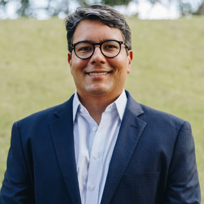 Fabrício da Mota Alves