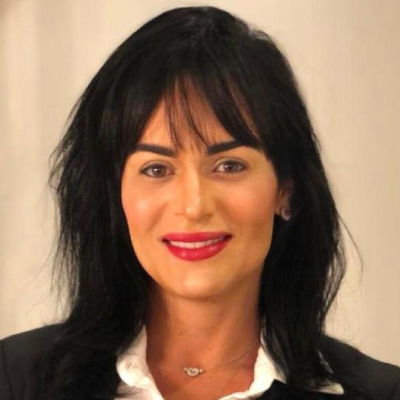 Irini Tsouroutsoglou Irini Tsouroutsoglou