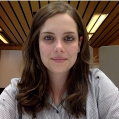 Olivia De Quintana Figueiredo Pasqualeto