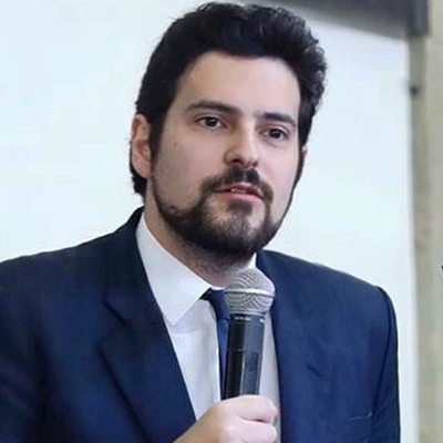 Luiz Augusto Filizzola D'Urso