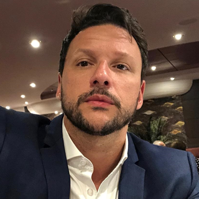 Antonio Evangelista de Souza Netto