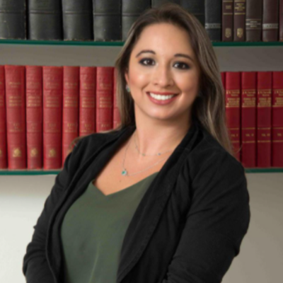 Isabela Montuori Bougleux de Araújo 