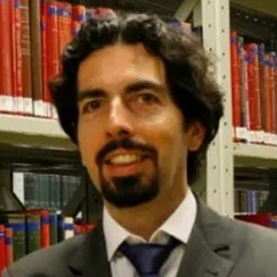 Alexandre Jorge Carneiro Cunha Filho Alexandre Jorge Carneiro Cunha Filho