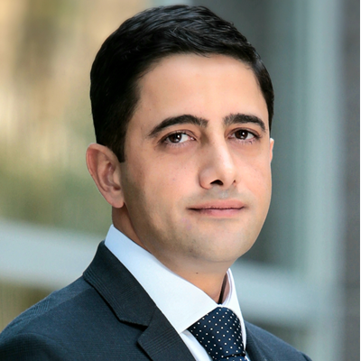 Arnaldo Rodrigues Neto 