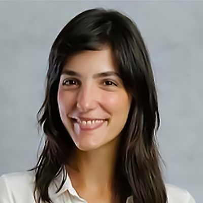 Clarissa Marcondes Macéa