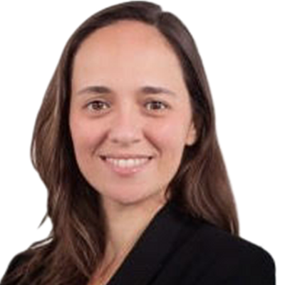 Luciana Vianna Pereira