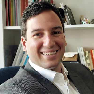 Gabriel Teixeira Gabriel Teixeira