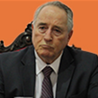 Alfredo de Assis Gonçalves Neto Alfredo de Assis Gonçalves Neto