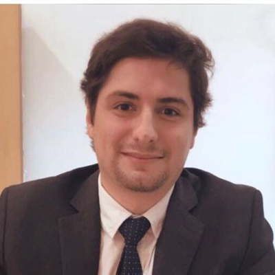 Rafael Gil Cimino Rafael Gil Cimino