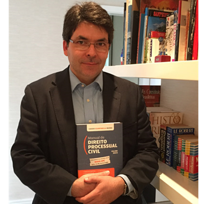 Cassio Scarpinella Bueno