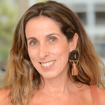 Camila Goldberg Camila Goldberg