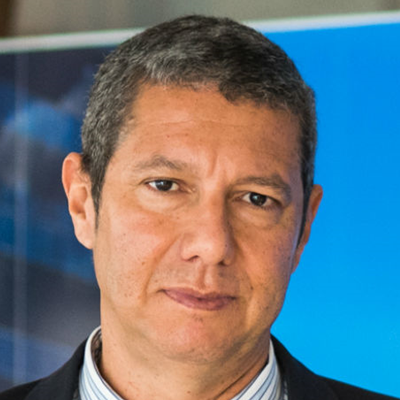 José Roberto Rodrigues Afonso