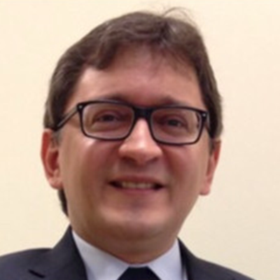 José Roberto Pimenta Oliveira 