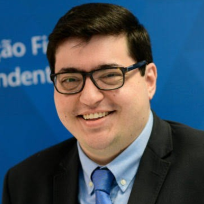 Felipe Salto