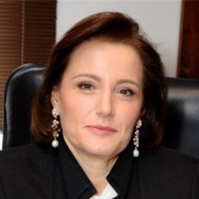 Betina Treiger Grupenmacher