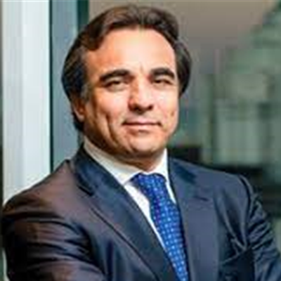 Heleno Taveira Torres