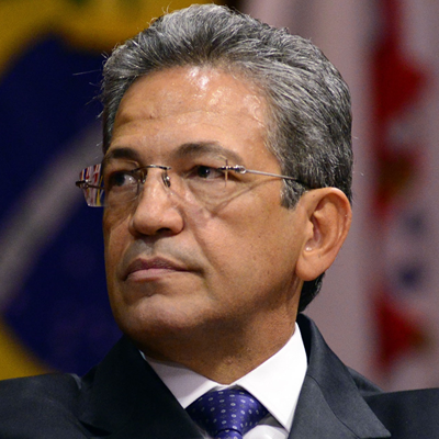 Mauro Campbell Marques 