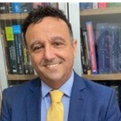 Marco Aurélio Bezerra de Melo