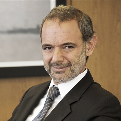 Luís Eduardo Schoueri Luís Eduardo Schoueri