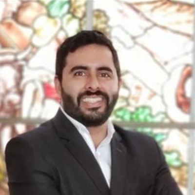 Alexandre Evaristo Pinto