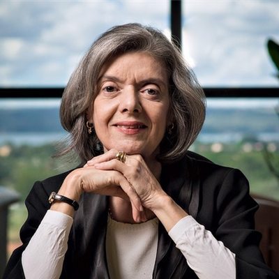 Cármen Lúcia Antunes