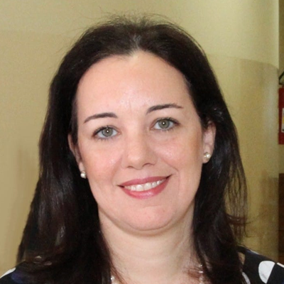 Heloisa Helena Godinho