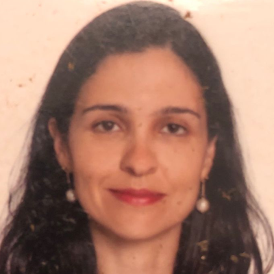 Carla Teresa Bonfadini de Sá