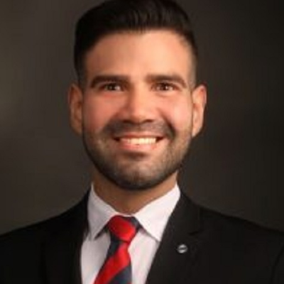 Antônio Araújo de Oliveira Junior