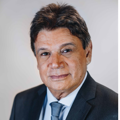 Geraldo Magela Siqueira