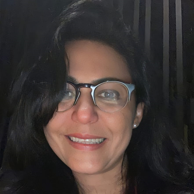 Gabrielle B. Sales Sarlet